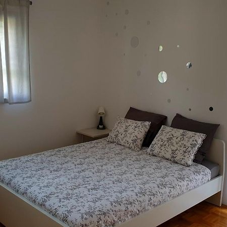 Apartment Emma Ljubljana - Free Parking, Ac, Wifi Eksteriør billede