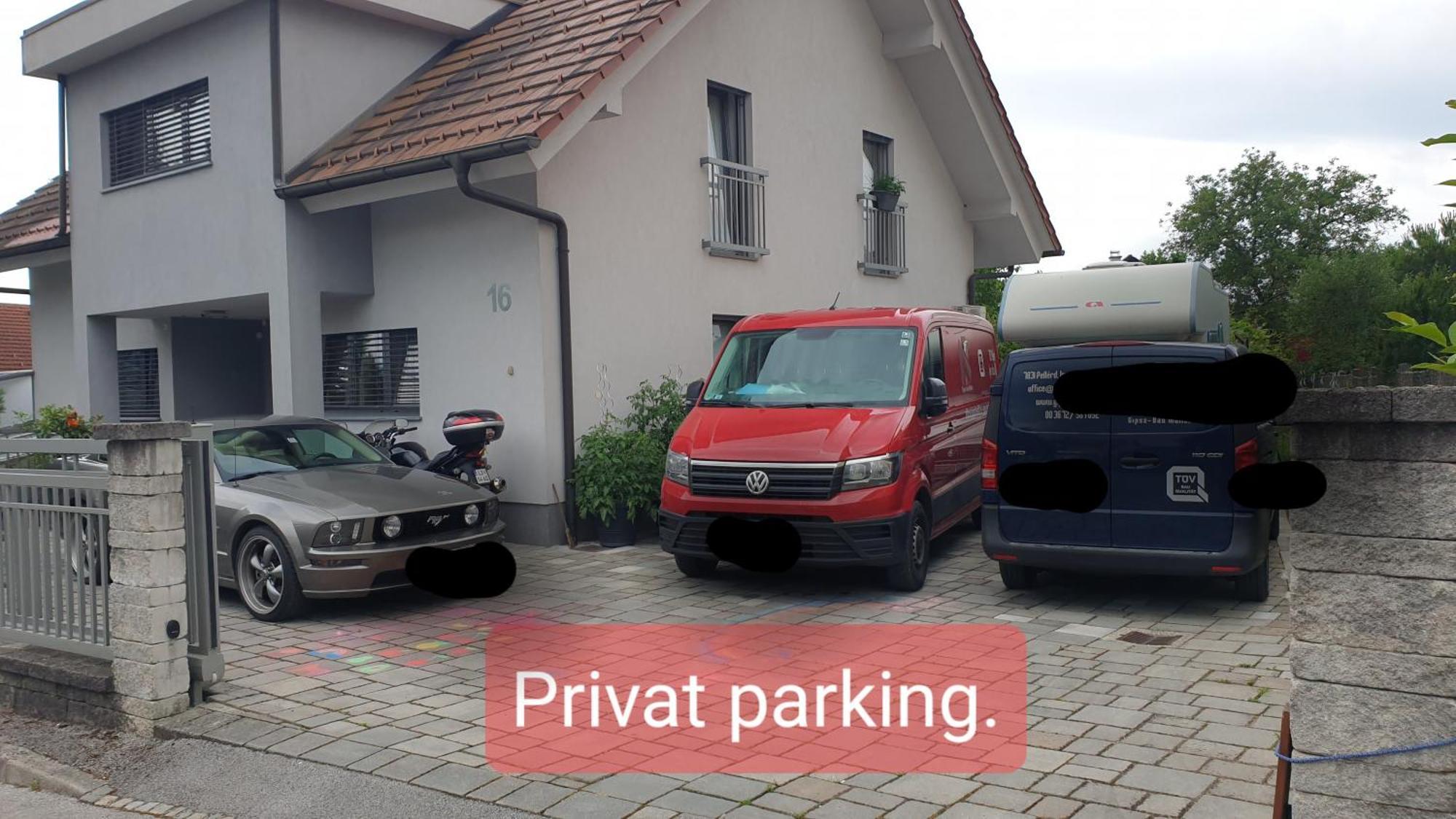 Apartment Emma Ljubljana - Free Parking, Ac, Wifi Eksteriør billede