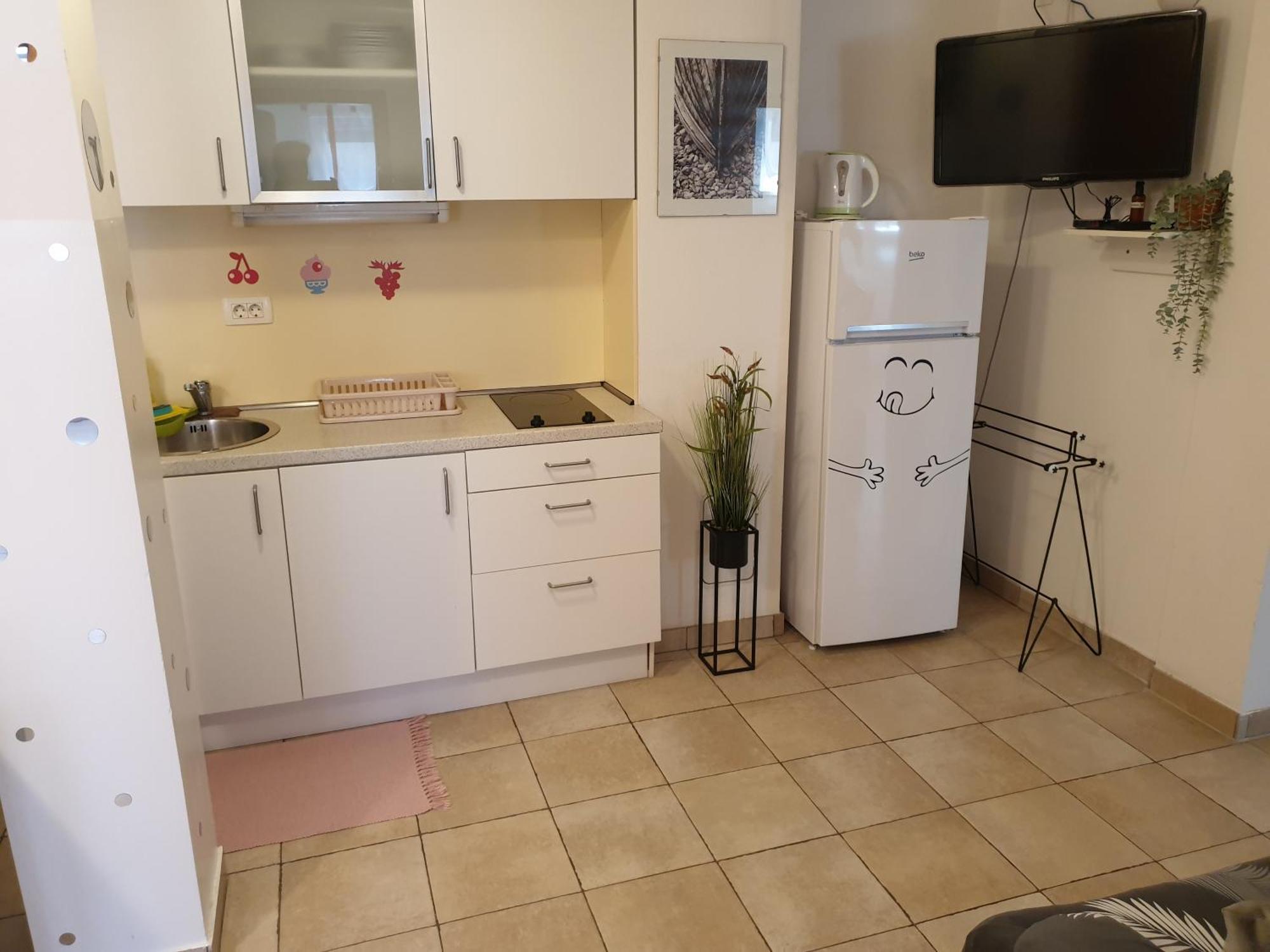 Apartment Emma Ljubljana - Free Parking, Ac, Wifi Værelse billede