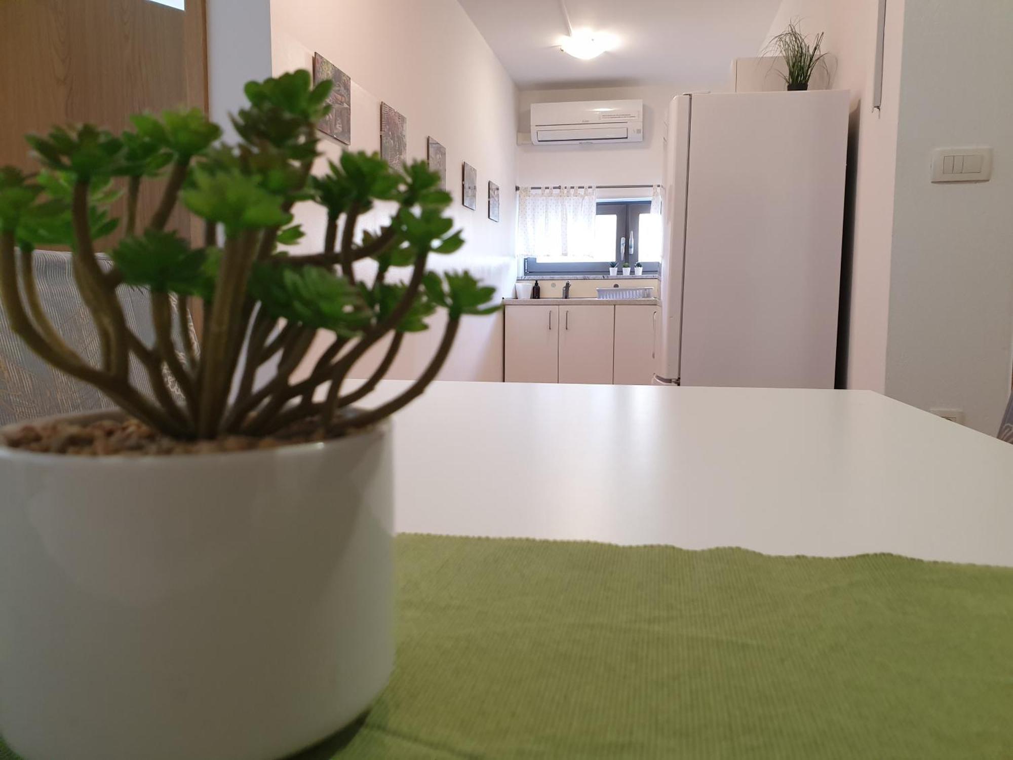 Apartment Emma Ljubljana - Free Parking, Ac, Wifi Værelse billede