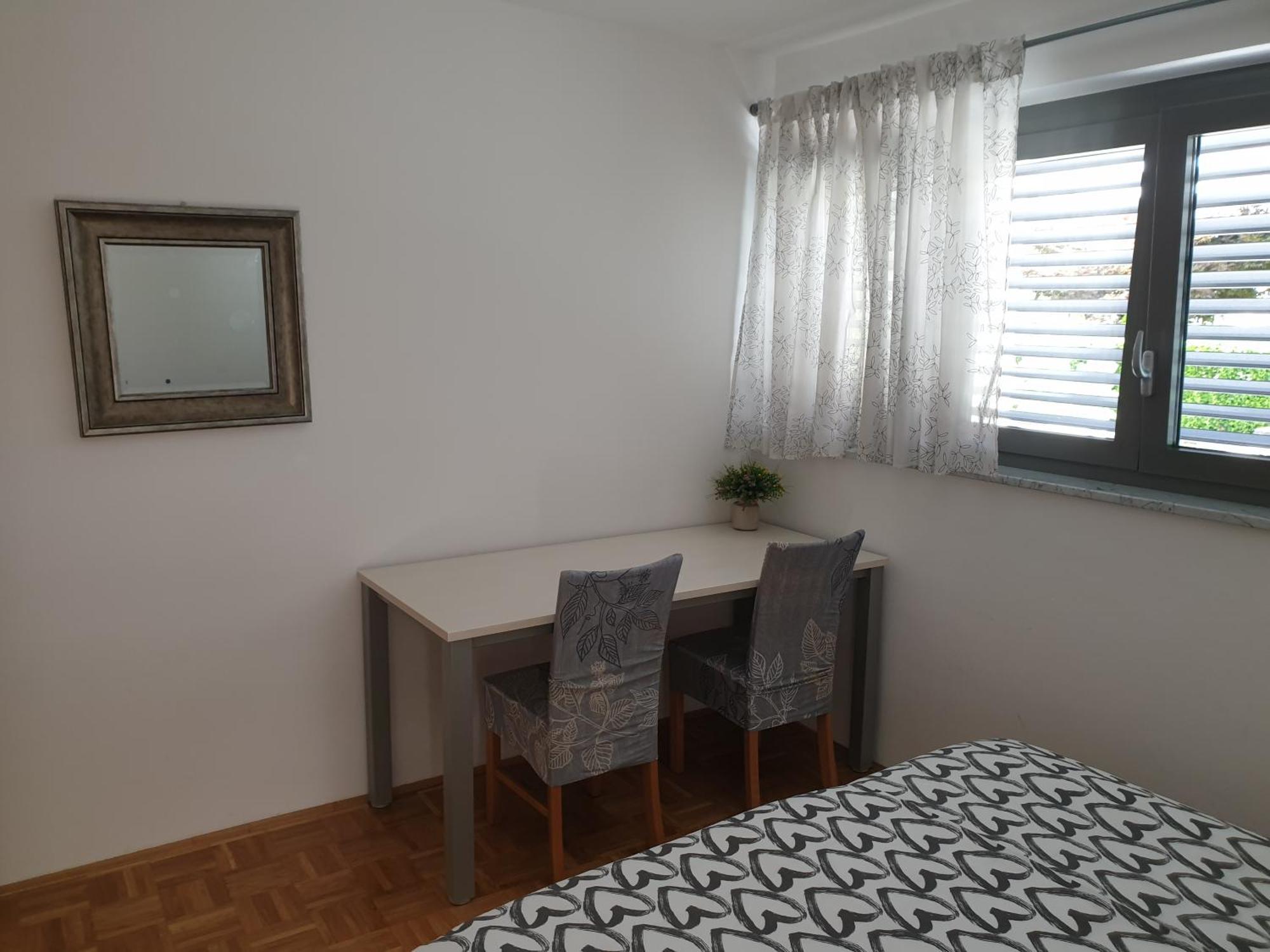 Apartment Emma Ljubljana - Free Parking, Ac, Wifi Værelse billede