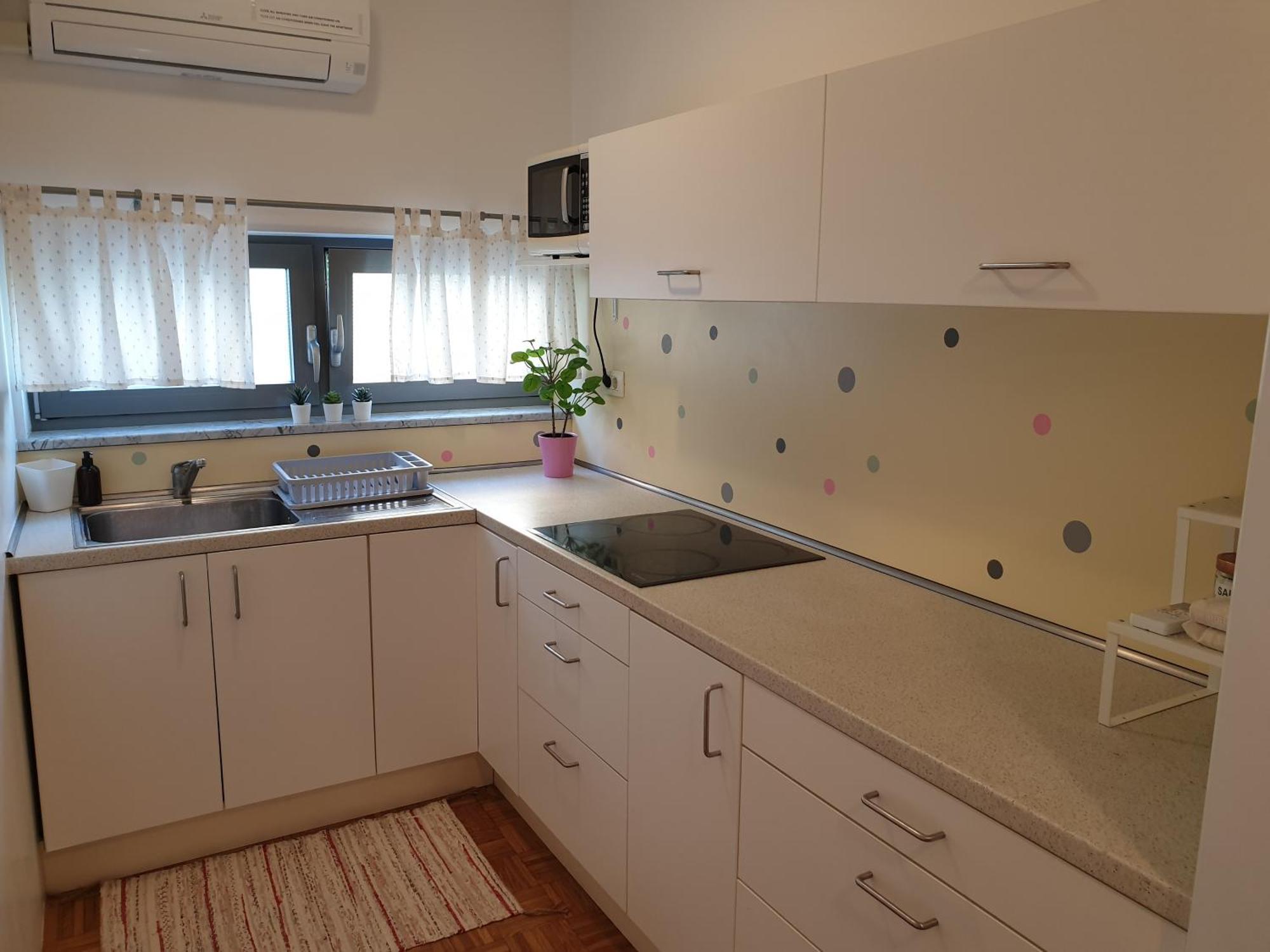 Apartment Emma Ljubljana - Free Parking, Ac, Wifi Værelse billede