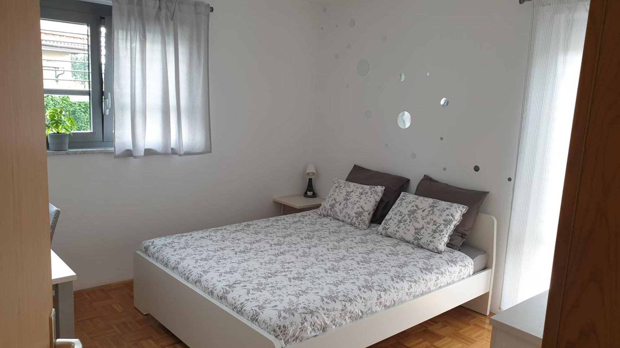 Apartment Emma Ljubljana - Free Parking, Ac, Wifi Eksteriør billede