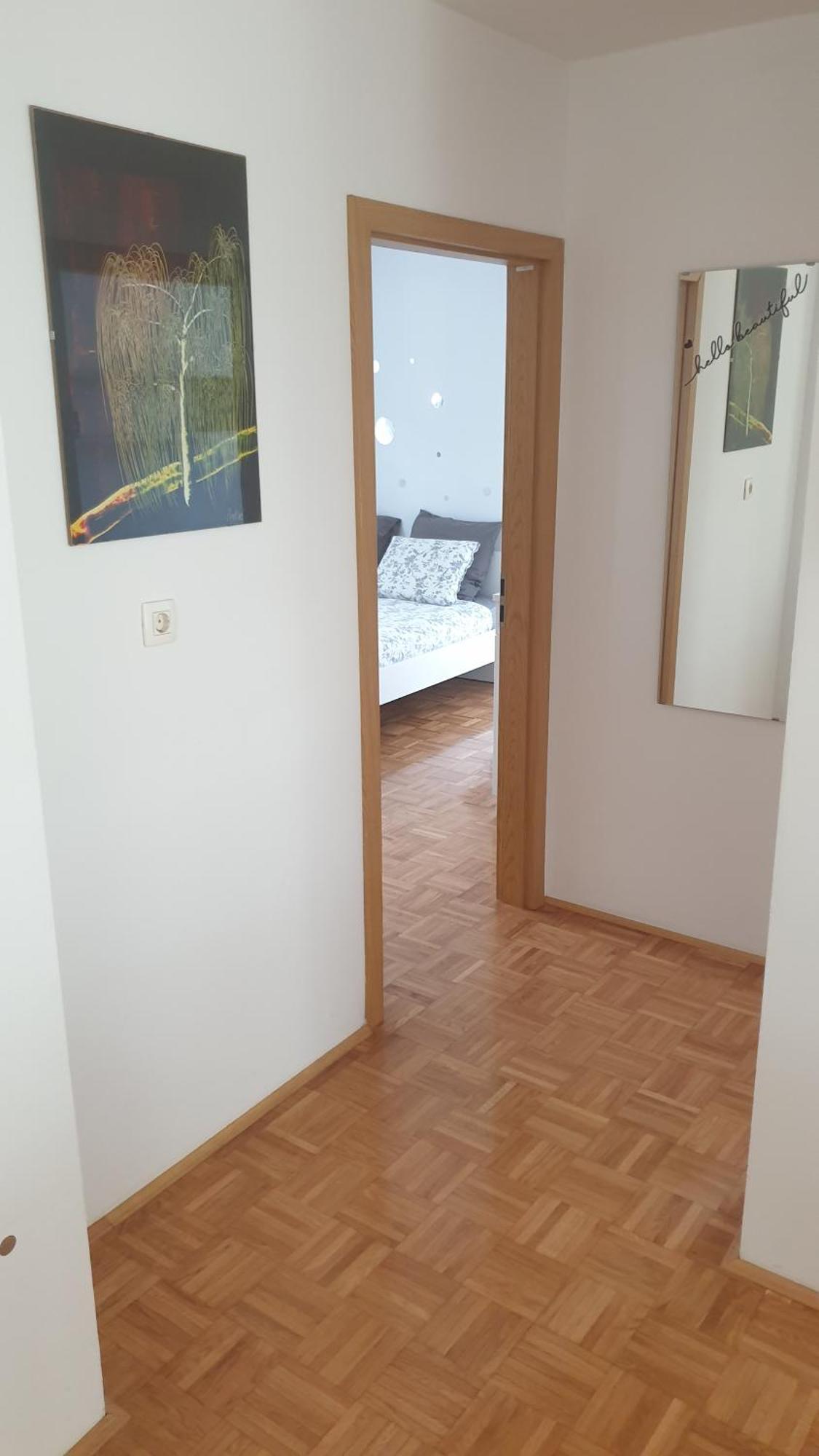 Apartment Emma Ljubljana - Free Parking, Ac, Wifi Eksteriør billede