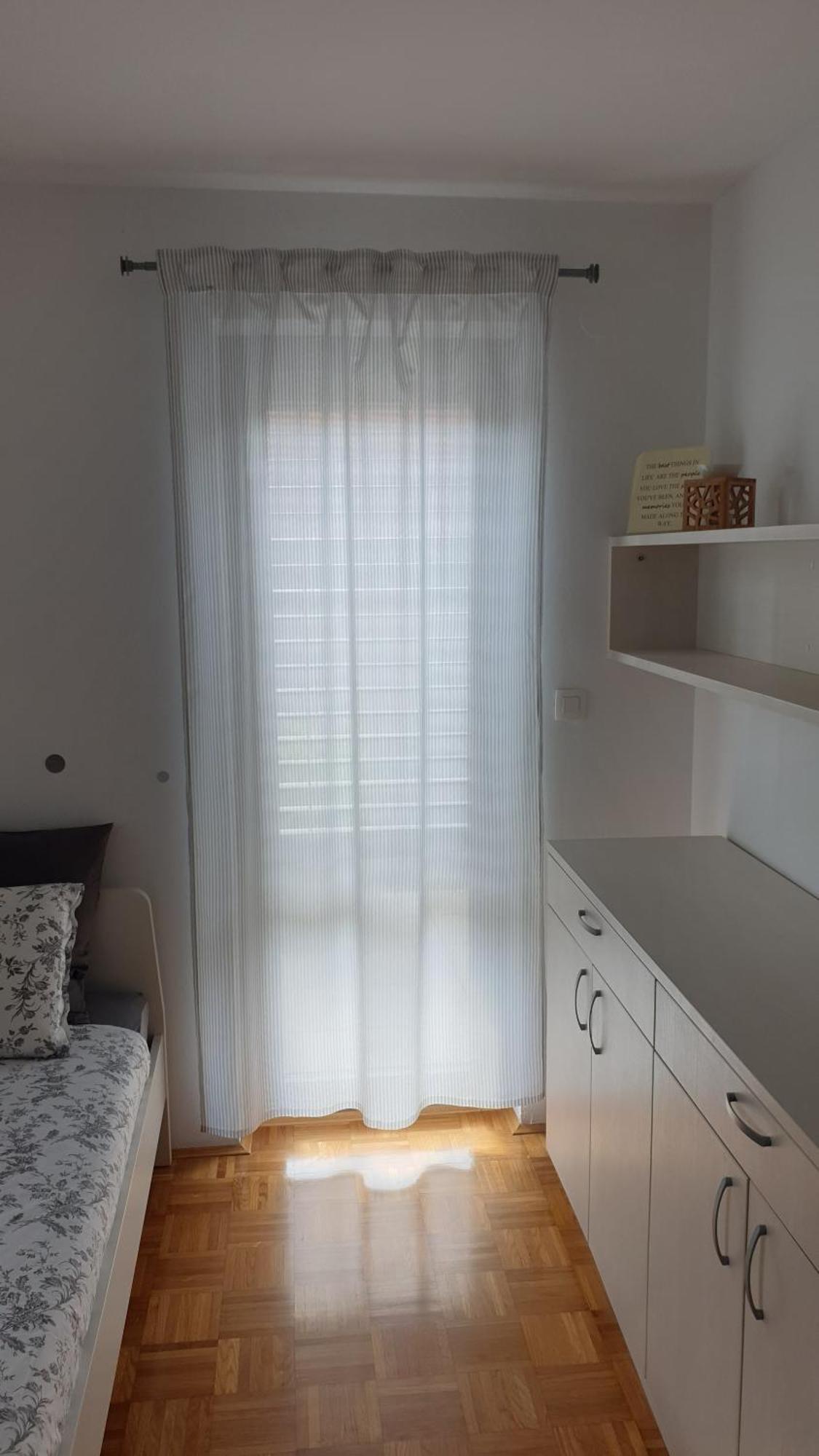 Apartment Emma Ljubljana - Free Parking, Ac, Wifi Eksteriør billede
