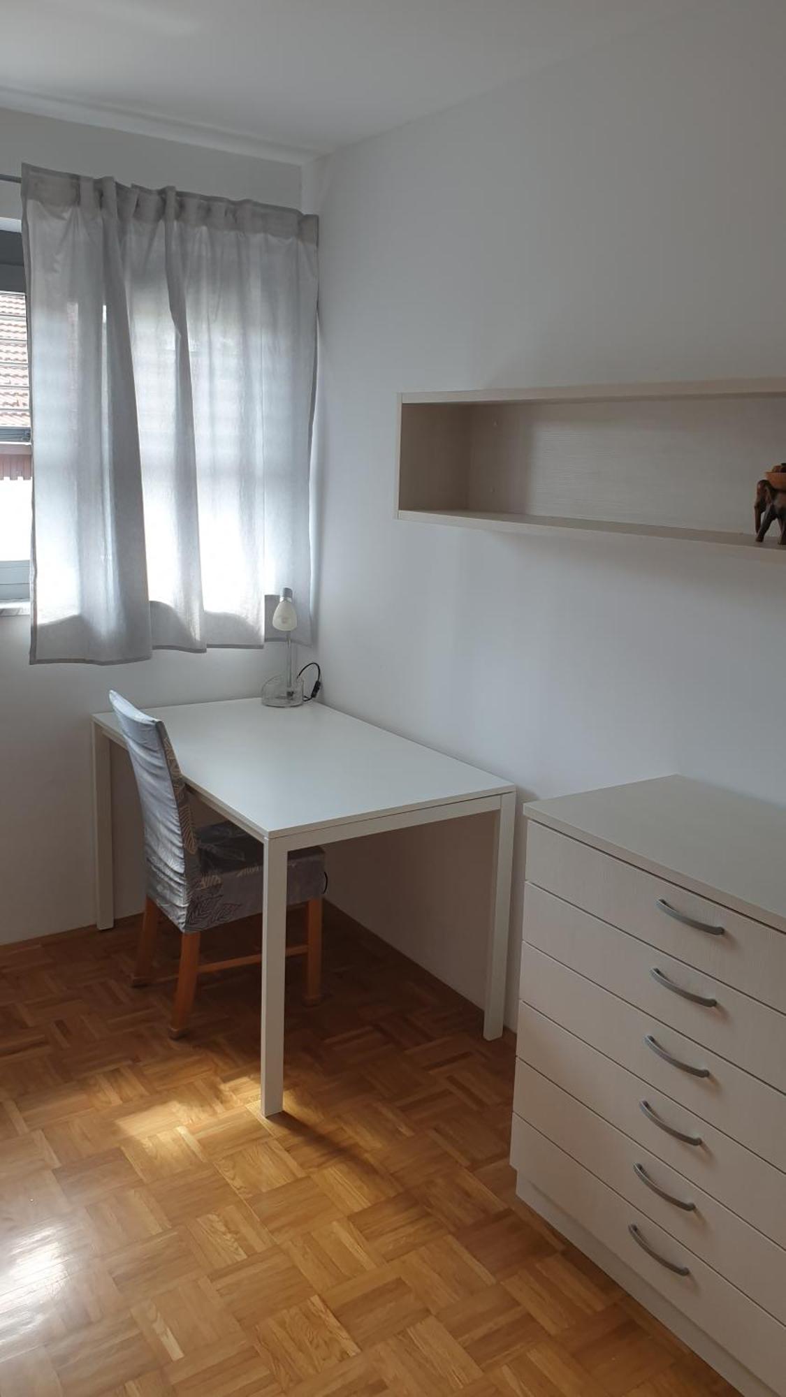 Apartment Emma Ljubljana - Free Parking, Ac, Wifi Eksteriør billede