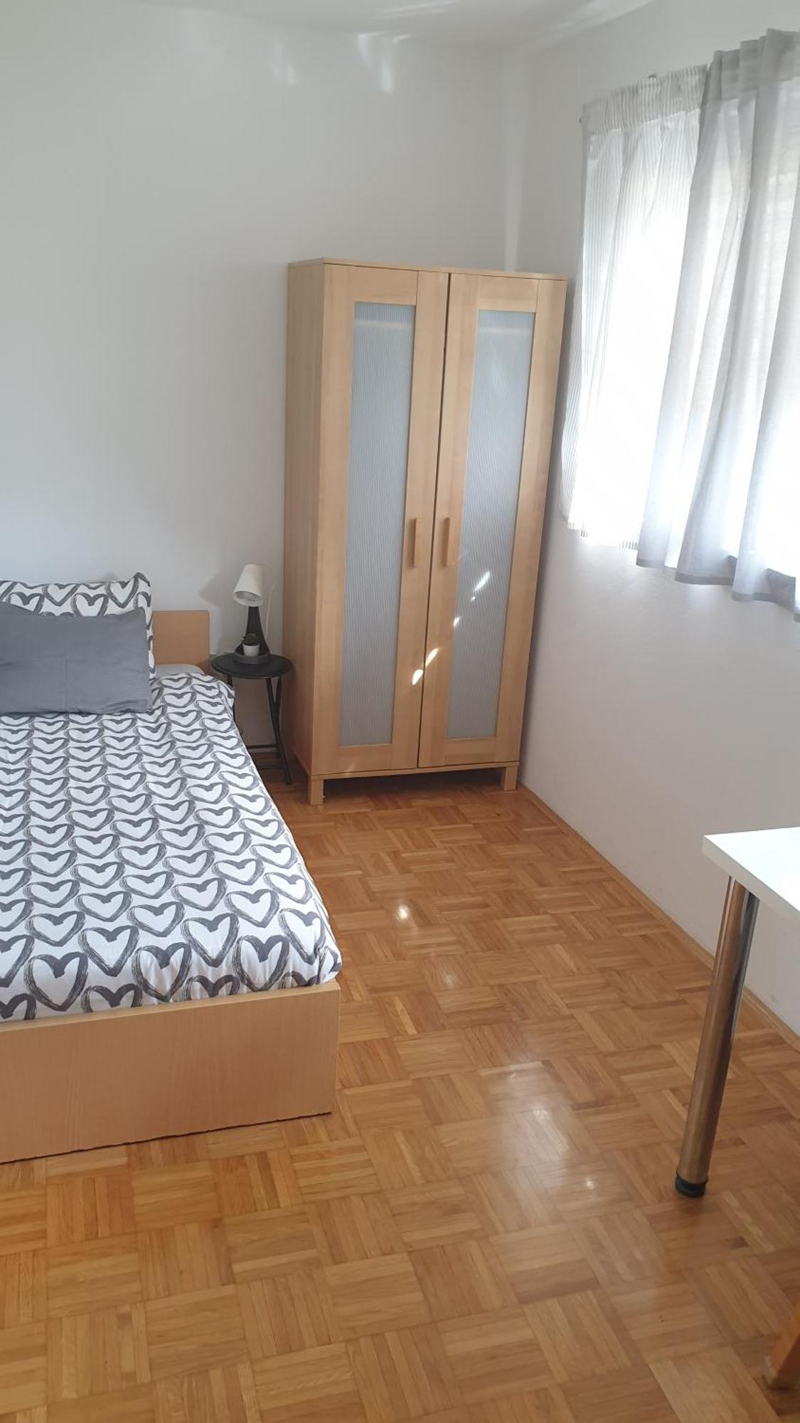 Apartment Emma Ljubljana - Free Parking, Ac, Wifi Eksteriør billede