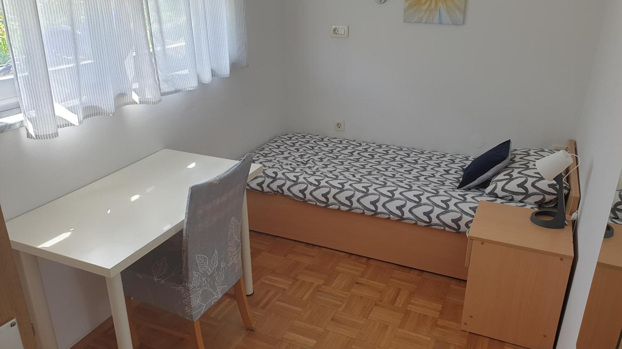 Apartment Emma Ljubljana - Free Parking, Ac, Wifi Eksteriør billede