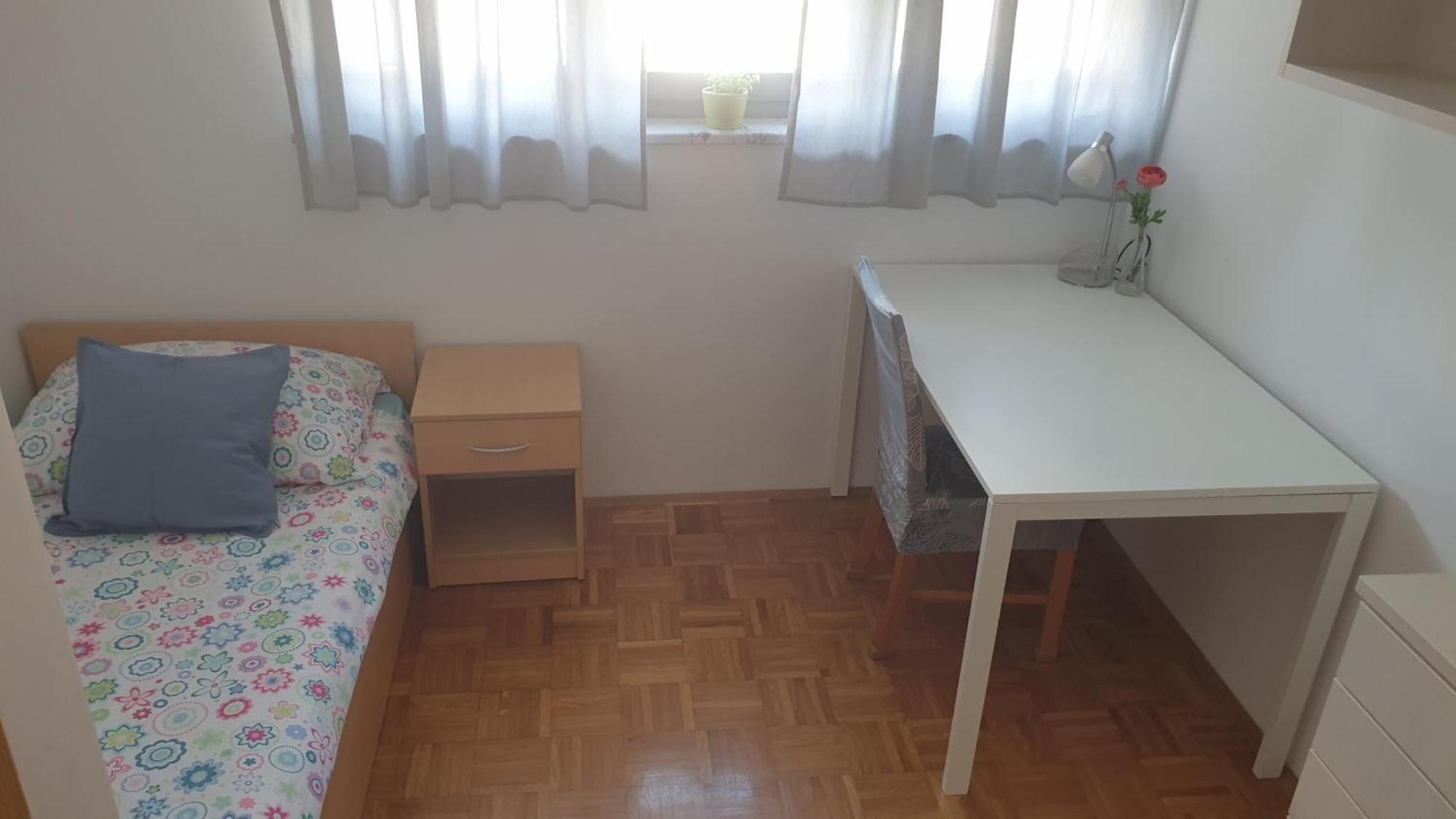 Apartment Emma Ljubljana - Free Parking, Ac, Wifi Eksteriør billede