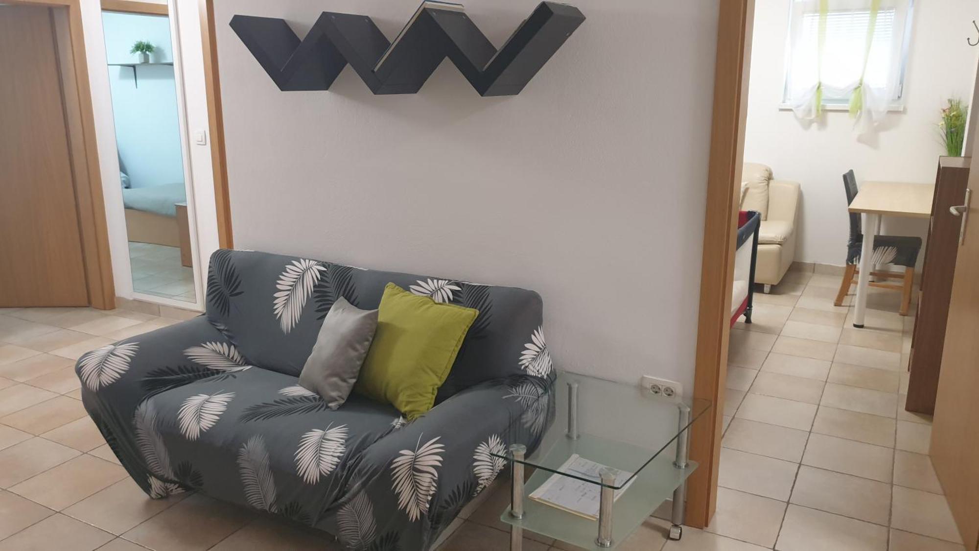 Apartment Emma Ljubljana - Free Parking, Ac, Wifi Eksteriør billede