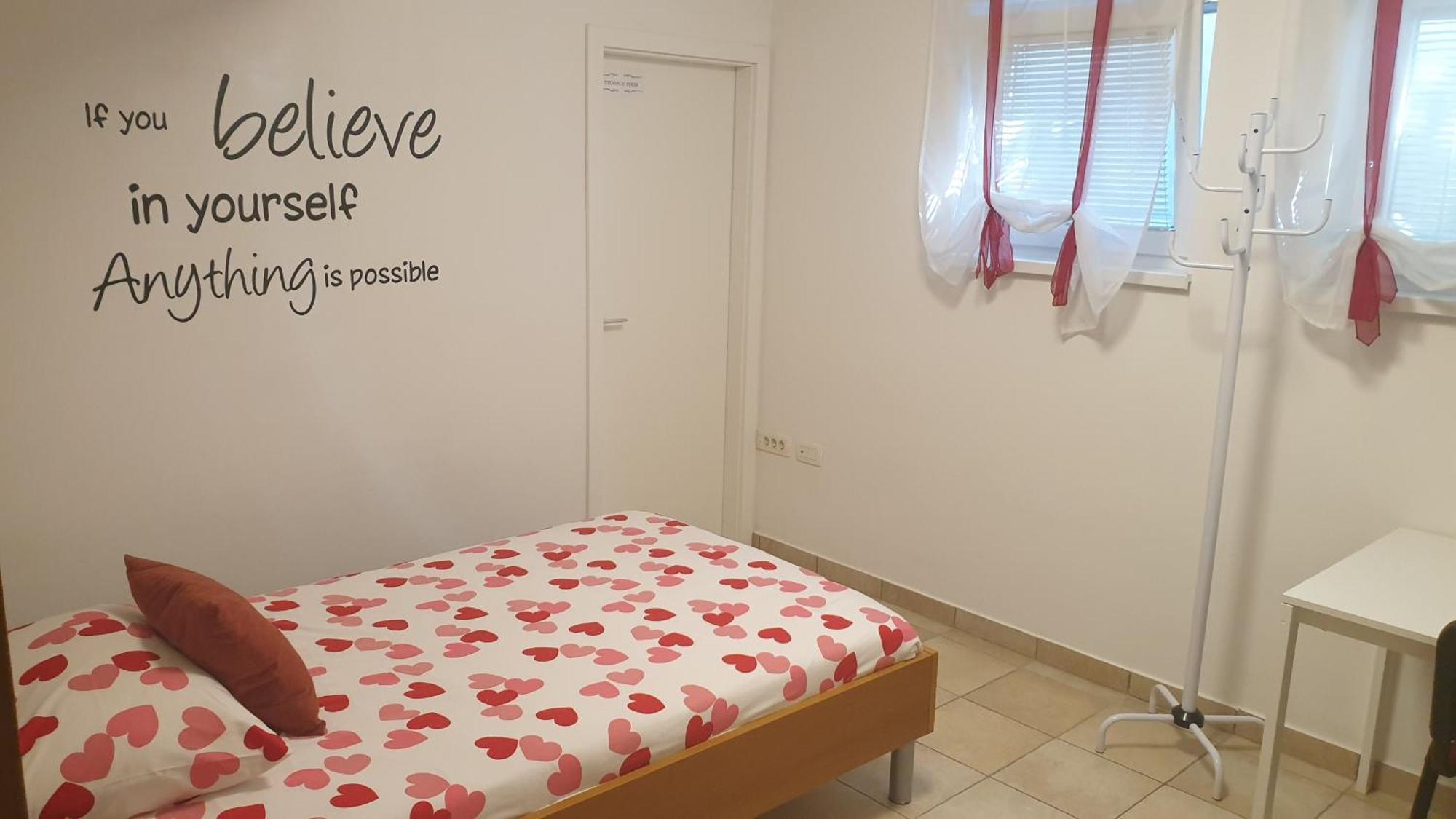 Apartment Emma Ljubljana - Free Parking, Ac, Wifi Eksteriør billede